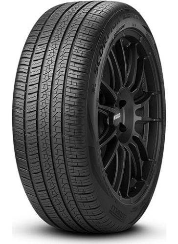 Anvelopa Vara 265/35 R22 102V PIRELLI Imagine principală a produsului