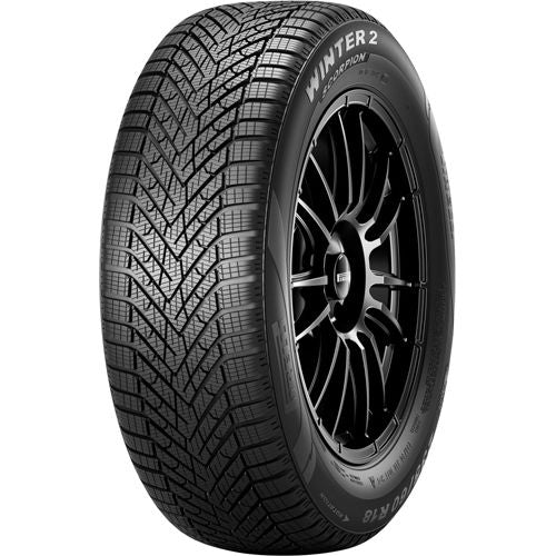 Anvelopa Iarna 235/50 R20 104H XL PIRELLI SCORPION WINTER 2