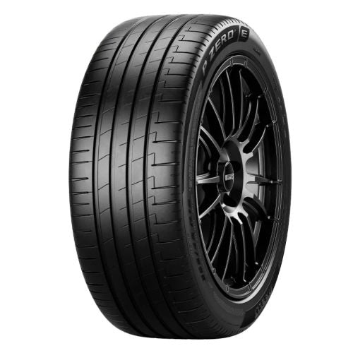 Anvelopa Vara 275/35 R22 104Y XL PIRELLI P Zero E * Elect XL
