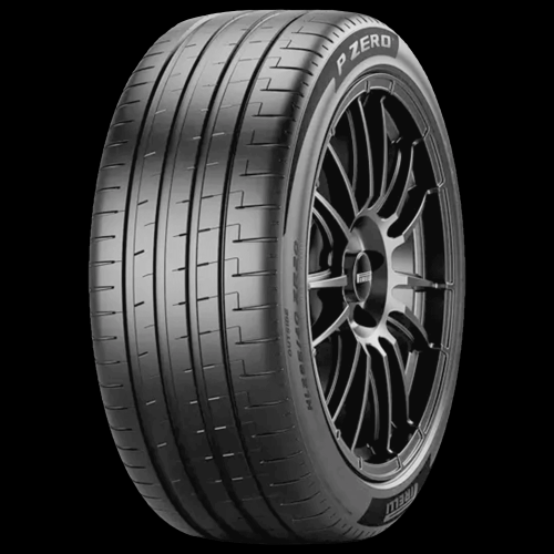 Anvelopa Vara 285/40 R22 106Y PIRELLI P Zero PZ5 MO