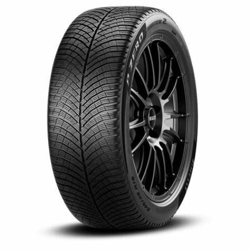 Anvelopa Iarna 245/35 R20 95W XL PIRELLI P ZERO WINTER 2