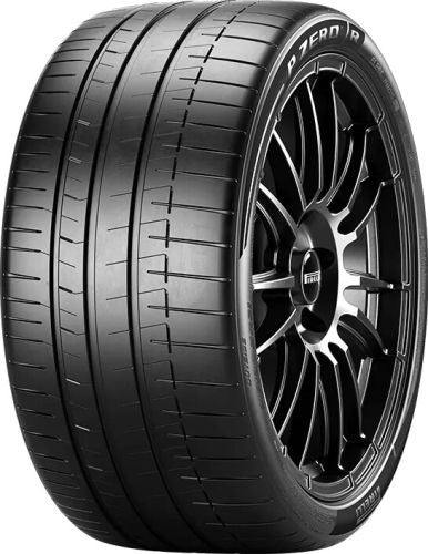 Anvelopa Vara 335/30 R20 108Y XL PIRELLI PZERO R