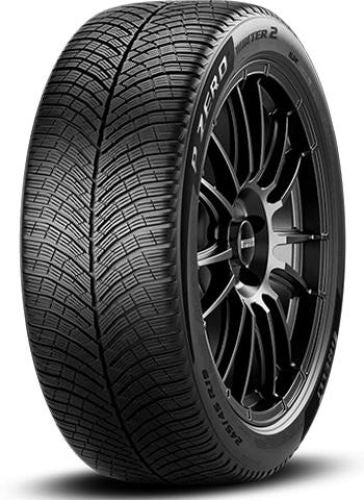 Anvelopa Iarna 255/35 R21 98W XL PIRELLI P ZERO WINTER 2