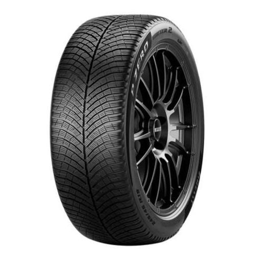 Anvelopa Iarna 305/35 R20 107W XL PIRELLI P Zero Winter 2 MO1 XL