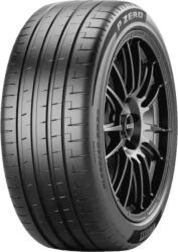 Anvelopa Vara 265/35 R20 102Y XL PIRELLI PZERO (PZ5) Imagine principală a produsului