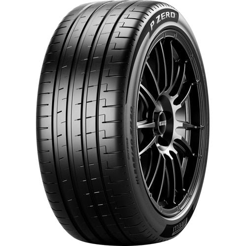 Anvelopa Vara 275/35 R21 103W XL PIRELLI P Zero PZ5 T2 Elect XL PNCS
