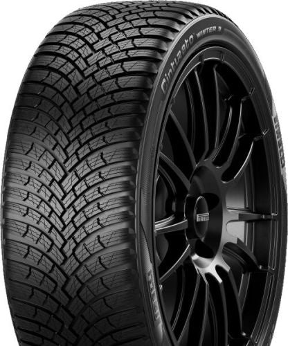 Anvelopa Iarna 215/50 R18 96V XL PIRELLI CINTURATO WINTER 3