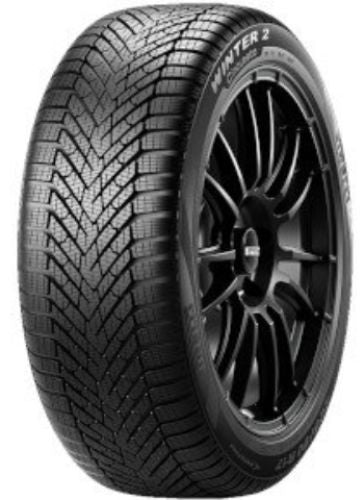 Anvelopa Iarna 255/45 R19 100H PIRELLI Cinturato Winter 2 (+) Elect Seal Inside