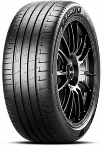Anvelopa Vara 285/45 R21 113V XL PIRELLI PZERO (PZ5)