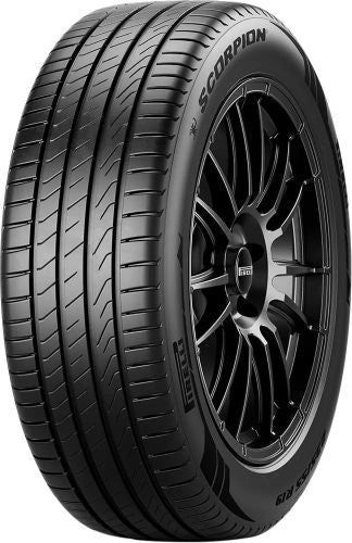 Anvelopa Vara 255/55 R19 111W XL PIRELLI Scorpion S3 XL