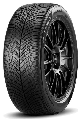 Anvelopa Iarna 235/40 R19 96V XL PIRELLI P ZERO WINTER 2