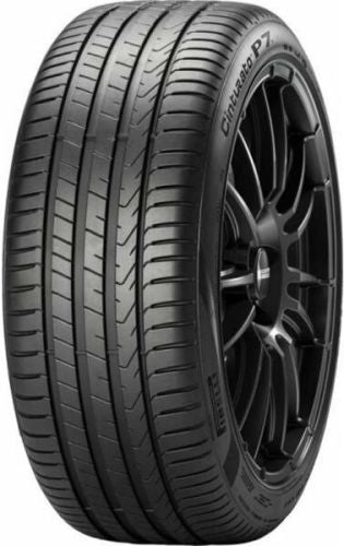 Anvelopa Vara 255/40 R20 101H XL PIRELLI CINTURATO P7 (P7C2) Imagine principală a produsului