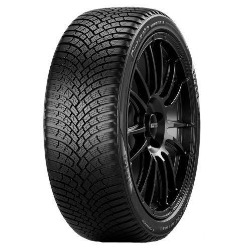 Anvelopa Iarna 215/50 R19 97V XL PIRELLI CINTURATO WINTER 3