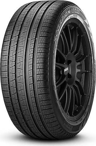 Anvelopa All Season 235/60 R18 107V XL PIRELLI SCORPION VERDE ALL SEASON