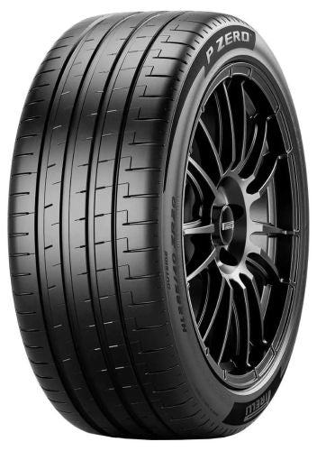 Anvelopa Vara 235/40 R19 96Y XL PIRELLI PZERO (PZ5)