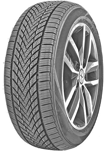 Anvelopa All Season 215/65 R17 99V TRACMAX A/S TRAC SAVER