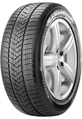 Anvelopa Iarna 275/45 R20 110V PIRELLI SCORPION WINTER