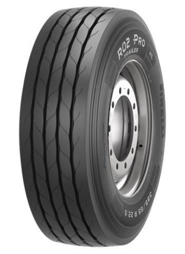 385/65 R22.5 R02 PRO TRAILER [164K/158L] TL FRT HL M+S 3PMSF 38565225