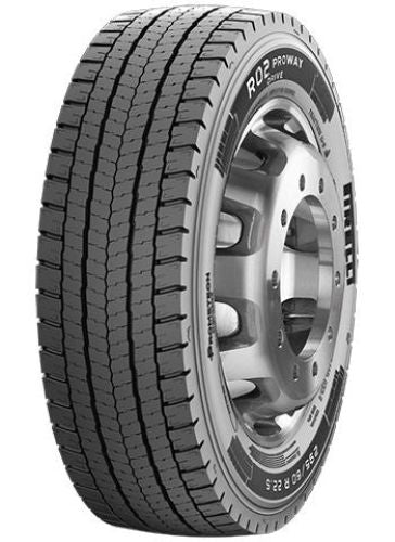 295/60 R22.5 R02 PROWAY DRIVE [150/147] L TL M+S 29560225