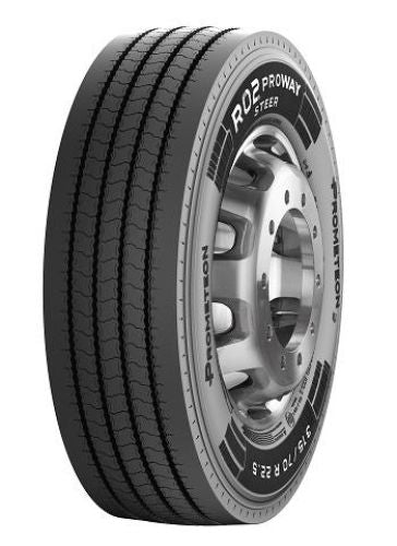 315/80 R22.5 R02 PROWAY STEER [158/150] L TL M+S 3PMSF 31580225