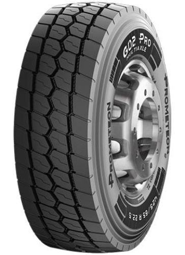 385/65 R22.5 G02 PRO MULTIAXLE [164K/158L] TL HL M+S 3PMSF 38565225