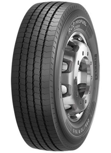 285/70 R19.5 R02 PROFUEL STEER [146/144] L TL M+S 3PMSF 28570195