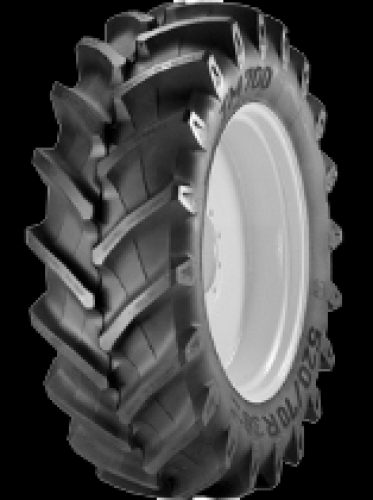 Trelleborg 7.00 - 15 (690 x180 - 15) TRACTION 6PR [100 A8] TT 70015