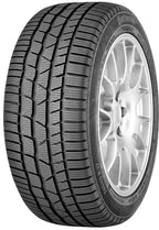 Anvelopa Iarna 235/55 R18 104H XL CONTINENTAL ContiWinterContact TS830P