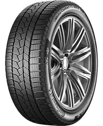 Anvelopa Iarna 275/40 R21 107V CONTINENTAL TS-860S