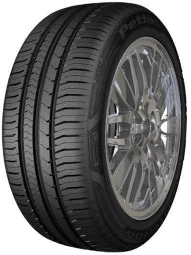 Anvelopa Vara 205/55 R16 91H PETLAS PROGREEN PT525 Imagine principală a produsului