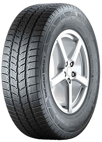 Anvelopa Iarna 175/70 R14C 95/93T CONTINENTAL VANCONTACT WINTER