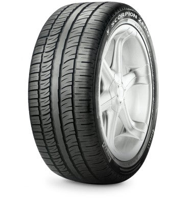 Anvelopa Vara 295/40 R22 112W XL PIRELLI SCORPION ZERO ASIMETRICO MO1 Imagine principală a produsului