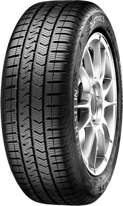 Anvelopa All Season 185/60  R14 82H VREDESTEIN QUATRAC 5 Imagine principală a produsului