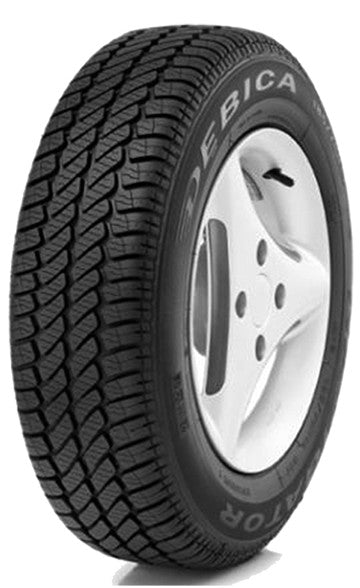 Anvelopa All Season 195/55 R15 85H DEBICA NAVIGATOR 3 MS Imagine principală a produsului