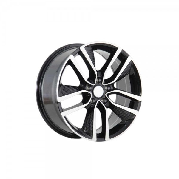 Set Jante aliaj PDW 18x8, 5x114.3, ET35 Imagine principală a produsului