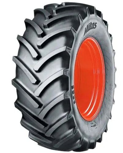 MITAS 335/80 R18 139B EM02 TL(Agroindustriale)