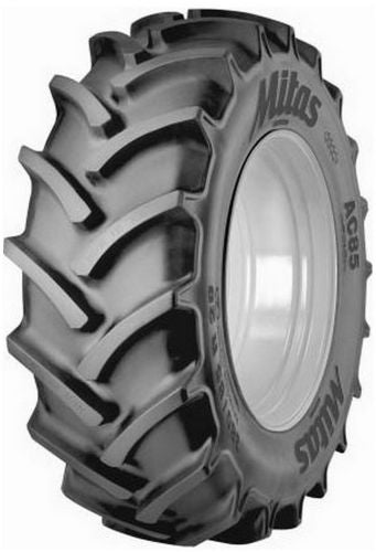 MITAS 380/85 R28 133A8/133B AC85 (Mitas Prémium) TL(Agricole)