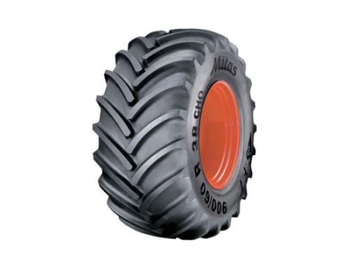 MITAS 900/60 R32 176A8/173B CHO SFT (Mitas Prémium) TL(Agricole)
