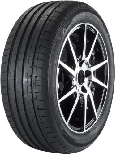Anvelopa Vara 215/45 R17 91W XL TOMKET TOMKET SPORT 3 Imagine principală a produsului