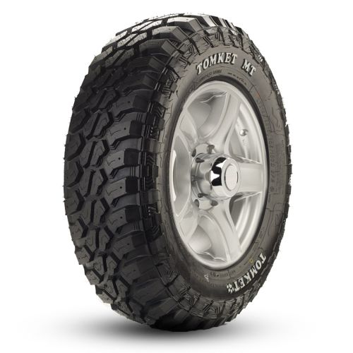 Anvelopa Vara 215/75 R15 106103Q TOMKET TOMKET MT