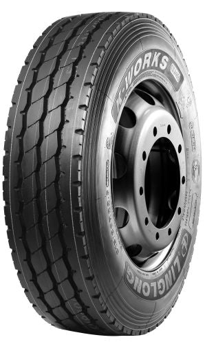 Anvelopa All Season 13/82 R22 156150K LINGLONG