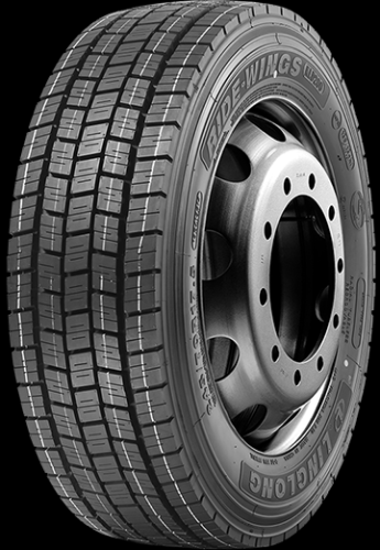 Anvelopa All Season 265/70 R20 140138M LINGLONG