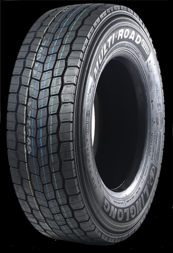 Anvelopa All Season 315/70 R22 156154L LINGLONG