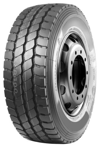 Anvelopa All Season 385/65 R22 164K LINGLONG
