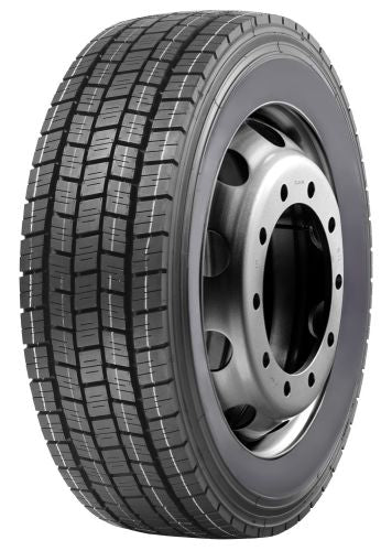 Anvelopa All Season 225/75 R18 129127M LINGLONG