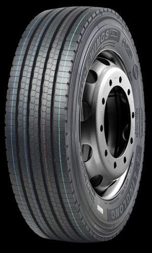 Anvelopa All Season 285/70 R20 146144M LINGLONG