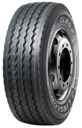 Anvelopa All Season 385/65 R22 164J LINGLONG