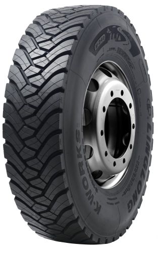 Anvelopa All Season 315/80 R22 LINGLONG