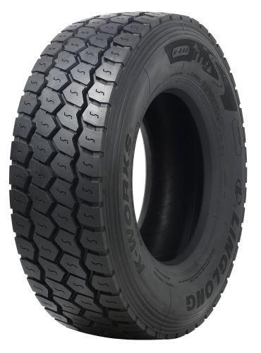 Anvelopa All Season 385/65 R22 164J LINGLONG