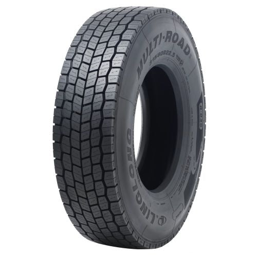 Anvelopa All Season 295/60 R22 150147L LINGLONG